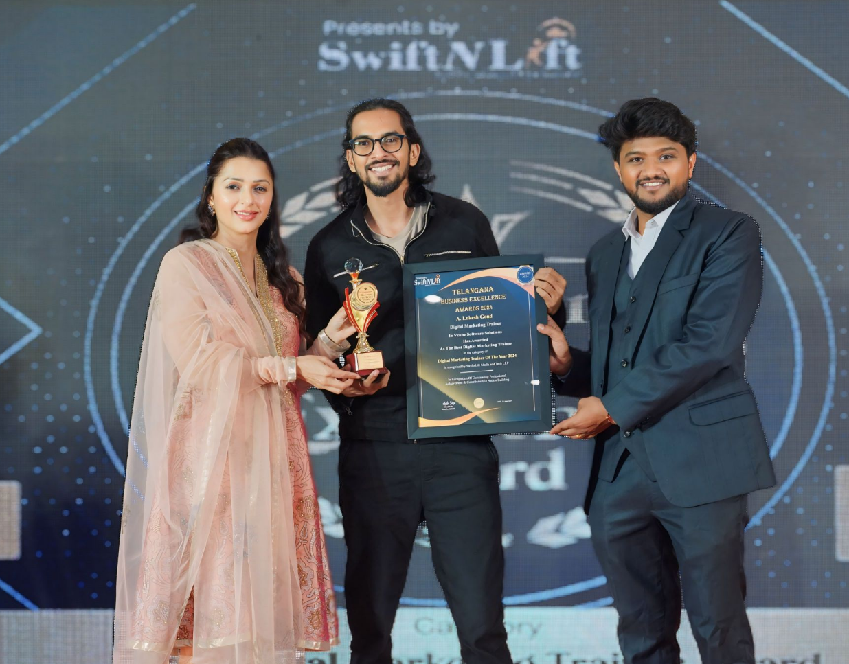 Best Digital Marketing Trainer