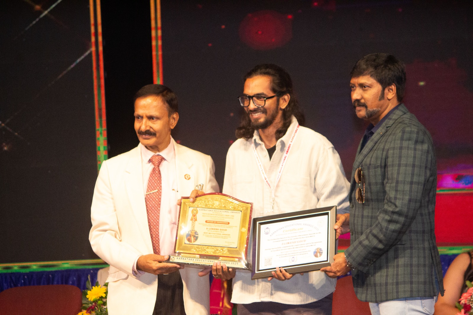 Best Motivational Speaker