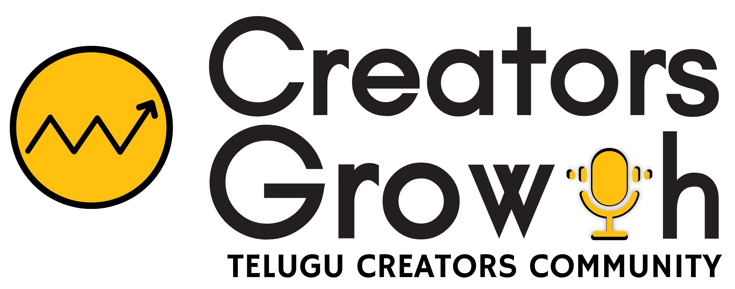 Creators Growth Community