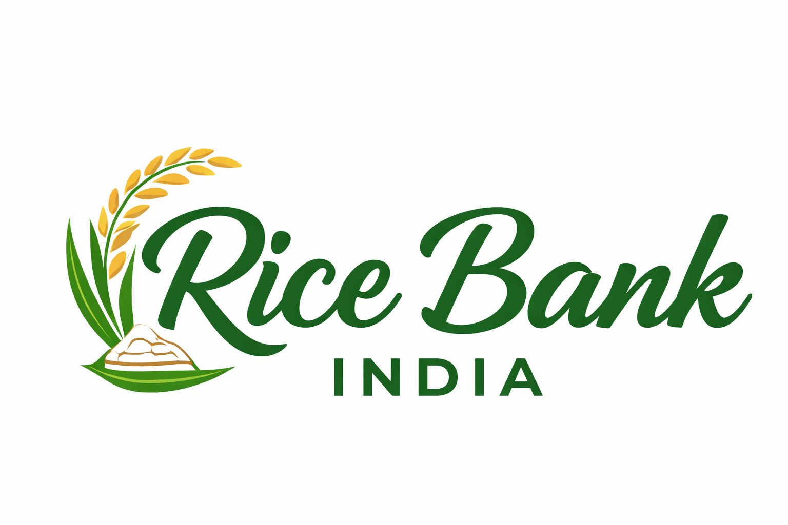 Rice Bank India