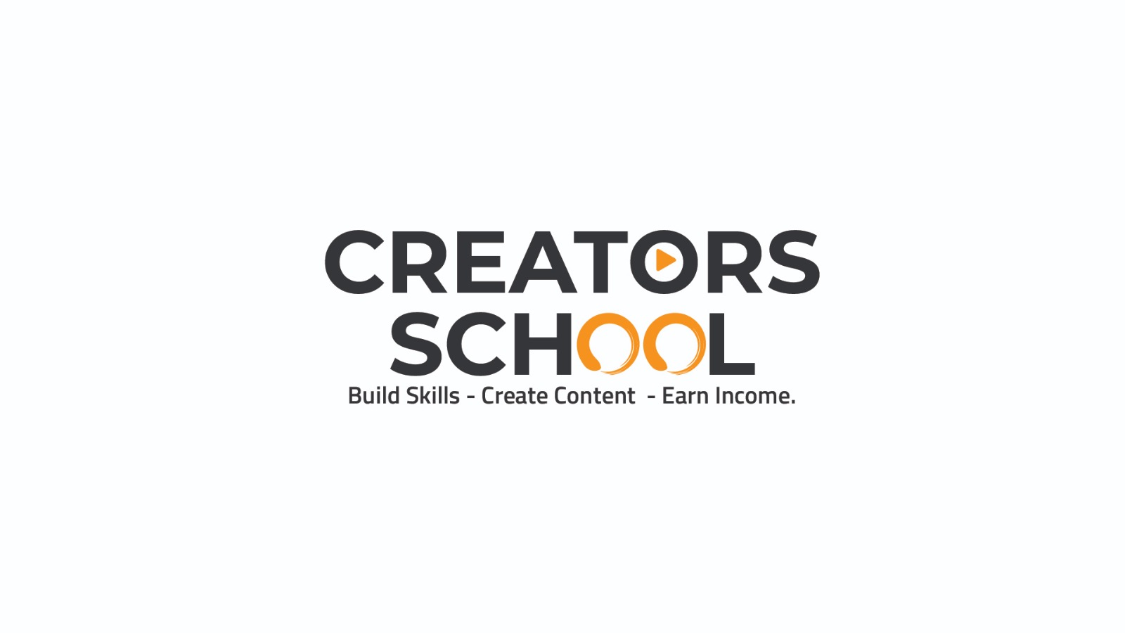 CreatorX School