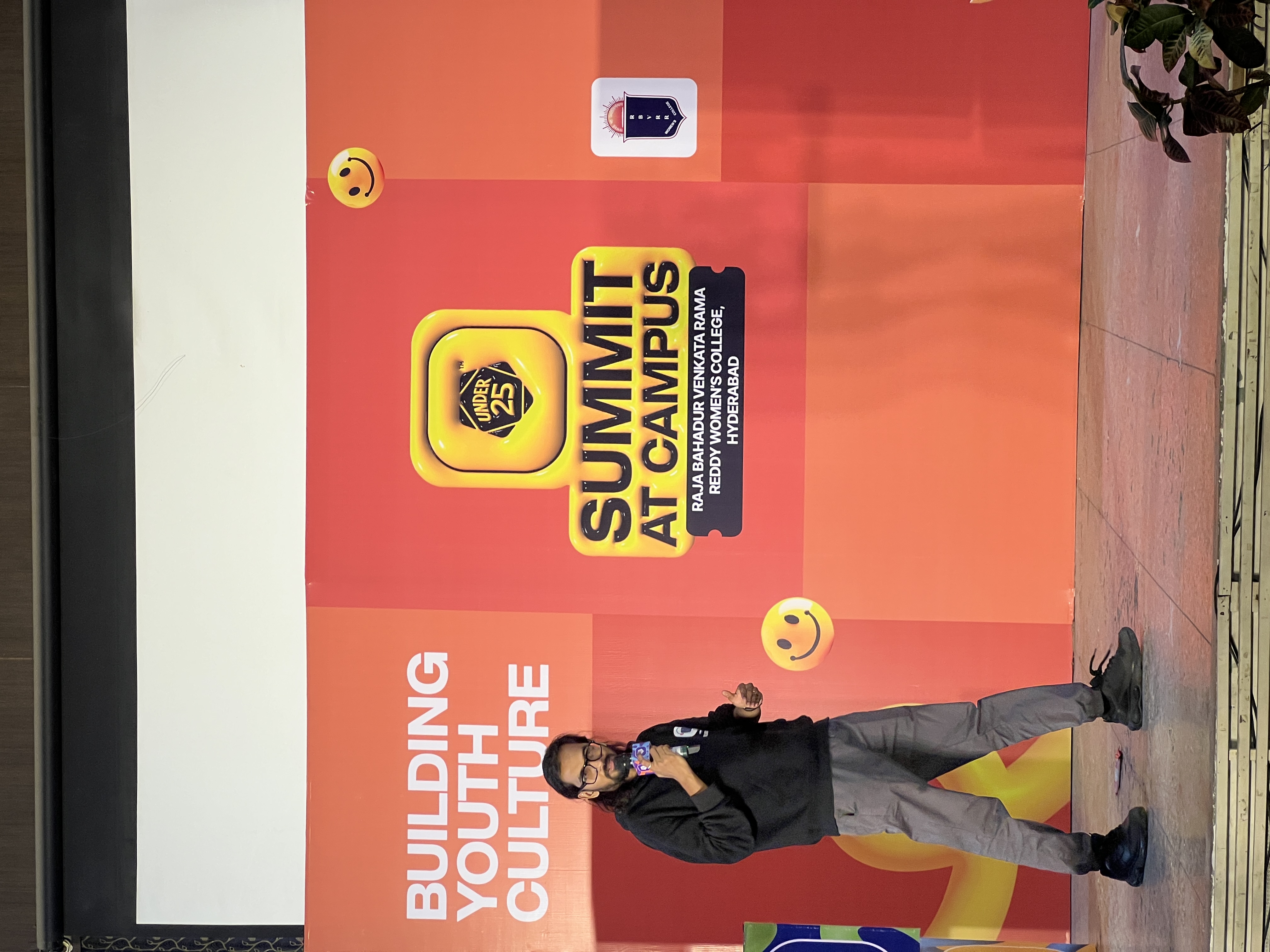 RBRR Women's College Workshop